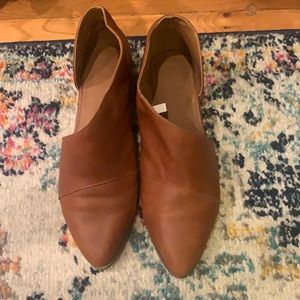 Universal thread booties